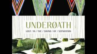 Underoath - Breathing In A New Mentality