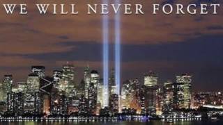9/11 15 Years Memorial