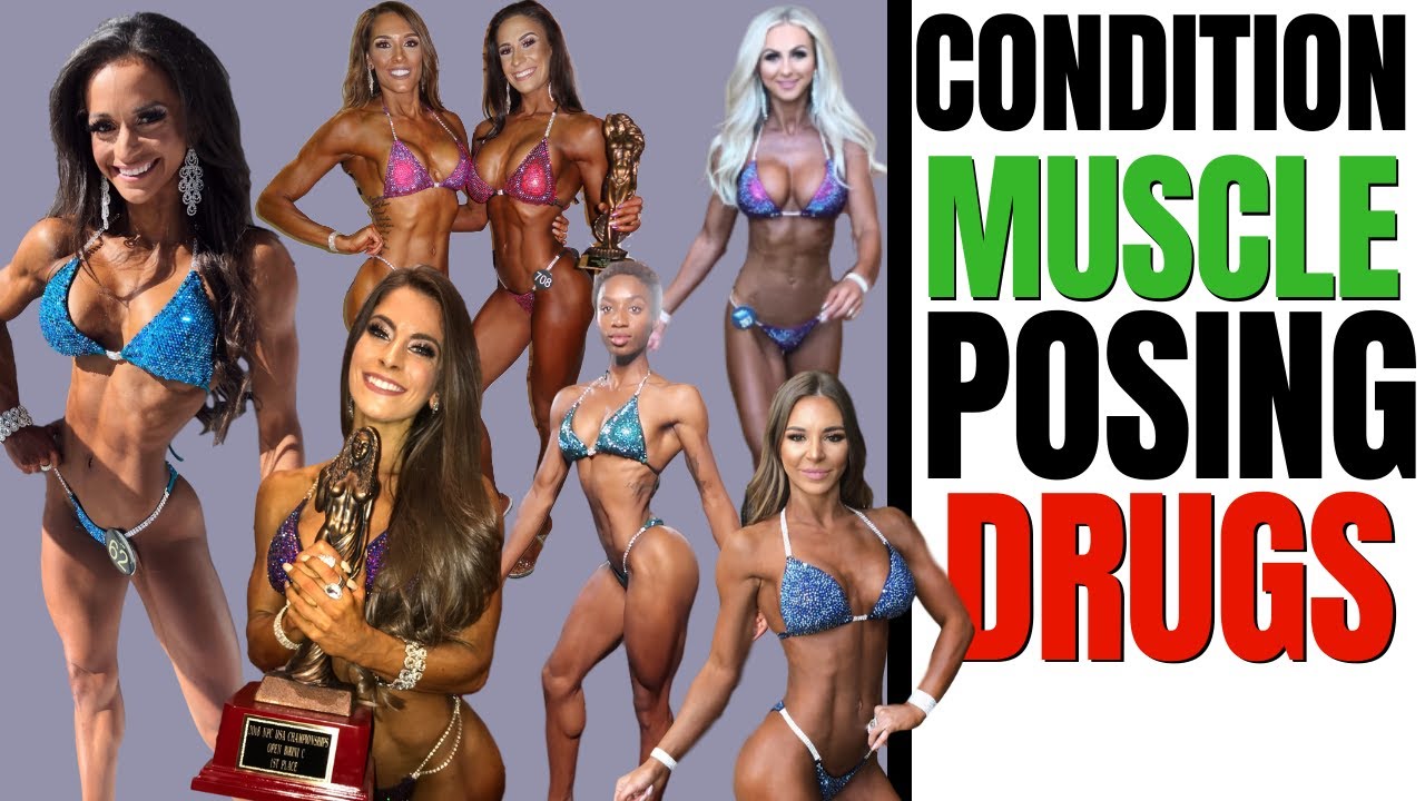 Bikini Competition Guide How To Succeed YouTube