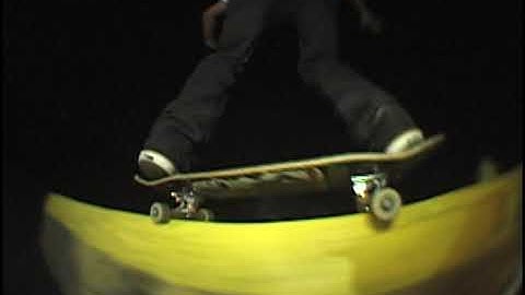 RUST BELT TRAP: Skate Jawn 10 year video