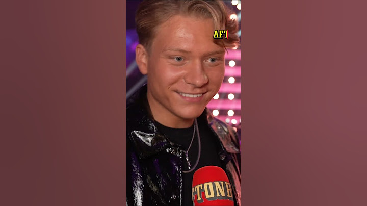 Så bra känner Mello-deltagarna varandra
