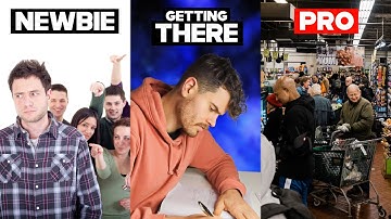 Get Insanely Good At Copywriting In Less Than 60 Days (without expensive guru courses)