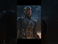 Captain America Edit