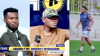 🚨MUHADJIL ararakaye😡ageze kubanyamakuru arashumika🔥ibyo bamvuga byose NAMAZE😡Nibo batwangisha abantu