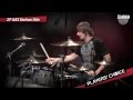 SABIAN Players' Choice - Ray Luzier Demos the 20" AAX Stadium Ride