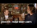 Tim And Matt Have Too Much To Drink Friday Night Lights