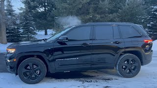 5 Reasons Why I HATE My Jeep Grand Cherokee 4xe!