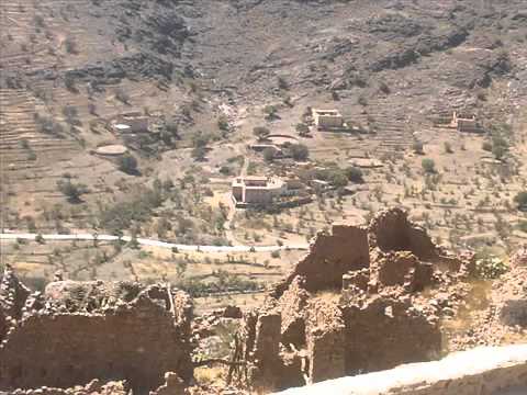 مجموعة امغران الله الموت  2011  