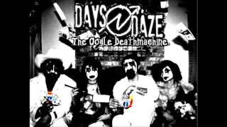 Days N Daze - Nine On The Bortle chords