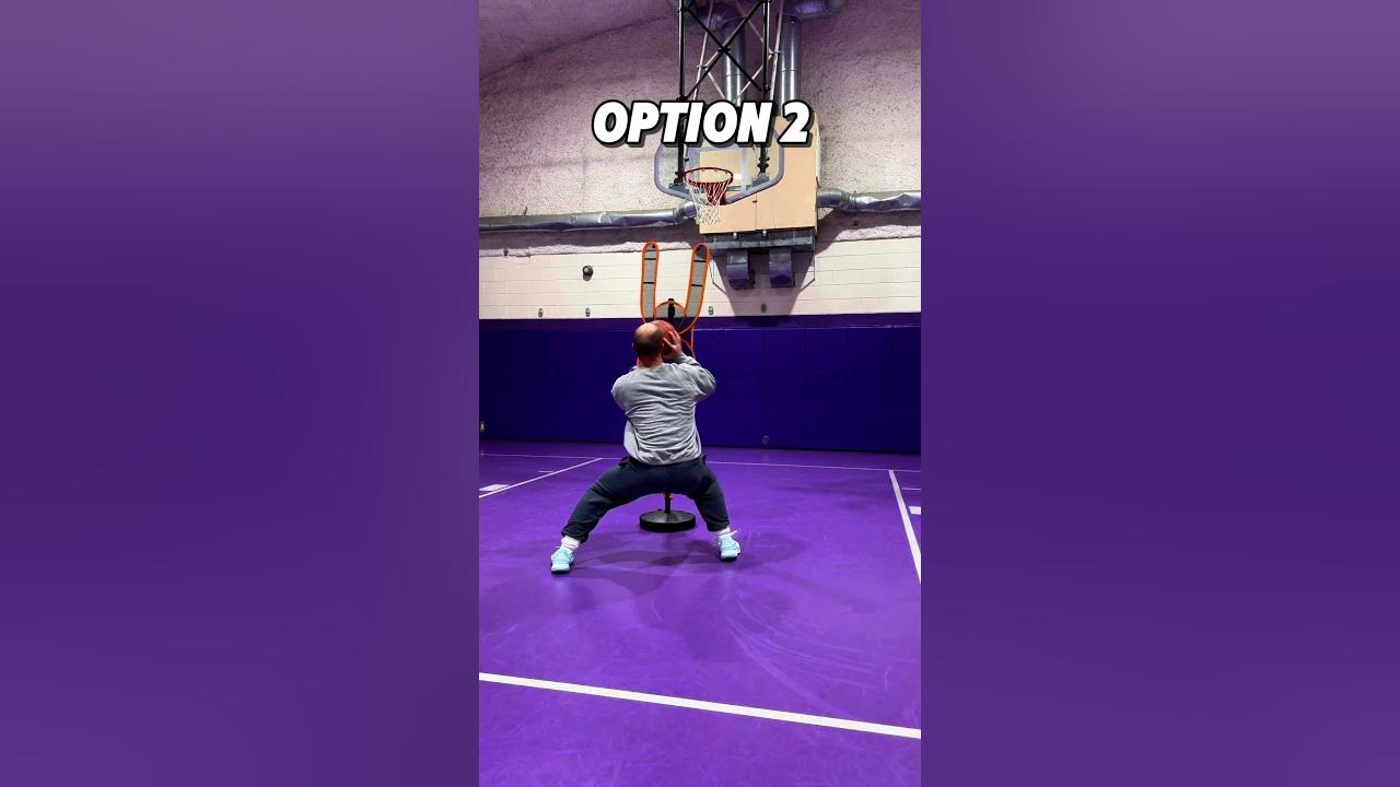 3 finishing options all guards must have 🚀🔥🎒