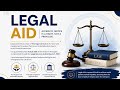 LEGAL AID