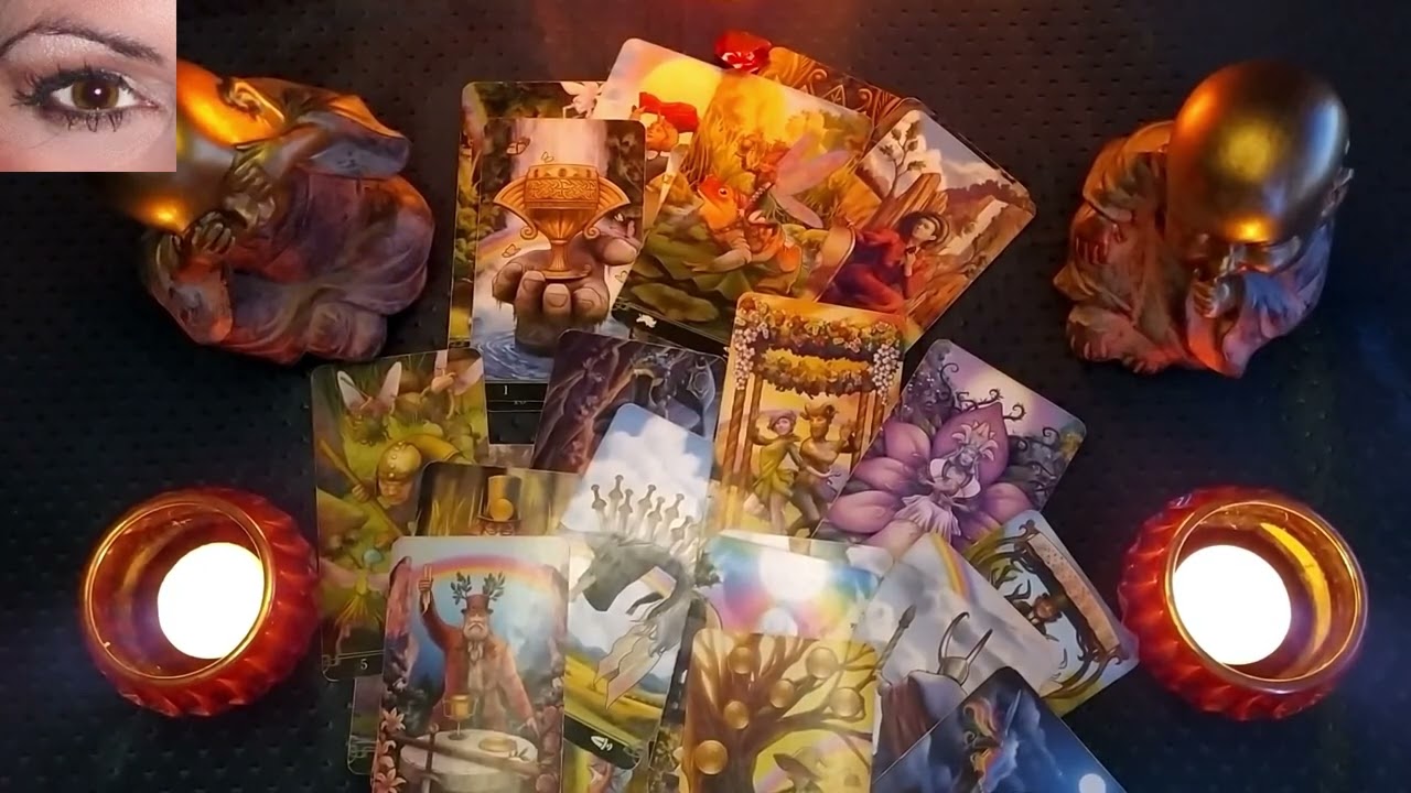 ❤️ΕΡΧΕΤΑΙ ΕΚΠΛΗΞΗ ΓΙΑ ΣΕΝΑ-ΤΙ?❤️#​PickaCard#Timeless_reading #ΤΑΡΩ /#TAROT ✅#Astromanteio