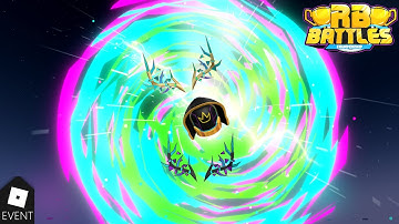 How to get the ANTLERS OF HONOR! RB BATTLES EVENT