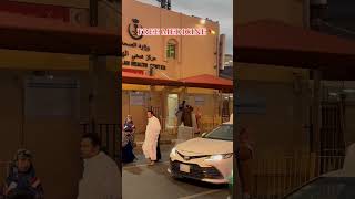 Free Medicine In Makkah