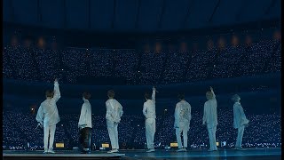 Bts방탄소년단 Break The Silence Docu-Series Official Trailer