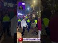 Caught Slippin’: Bros Throw Hands in Colombia 🇨🇴😵