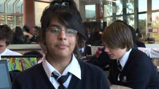 John Monash Science School