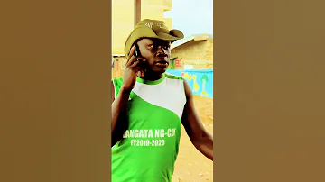 Gotha Wa MGOTHE In The Streets After Nane Nane Maandamano Nanenane Rejectfinancebill2024 