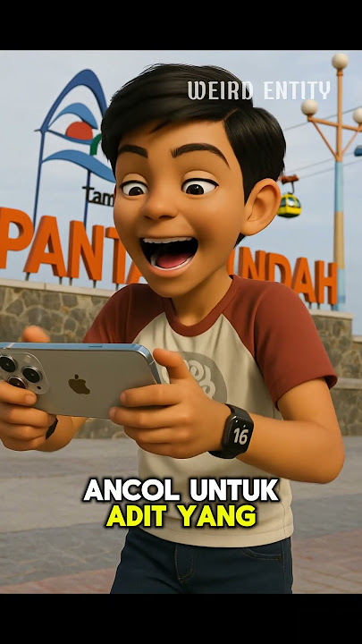 Dontol Adu Kekayaan Vs Bang Jarwo #tungtungtungsahur #shorts #anomali