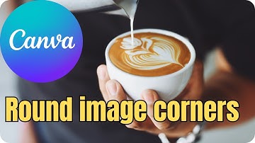 🎨 Create Perfect Rounded Corners in Canva: Quick Step-By-Step Tutorial!