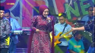 AIR BUNGA - ANISA RAHMA || NEW REVATA || TANI SAWAH-PEPE-SEDATI-SIDOARJO || 22 JUNI 2025