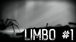 ПОХОД В ЛЕС | Limbo | часть 1