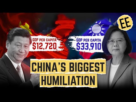 Taiwan Is More