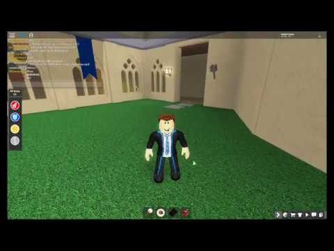 Getting Into Dumbledore S Office Wizardry 2 Kaigamerguy Youtube - duel tower in roblox wizardry youtube