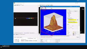 50. Adjusting your camera for best spectra