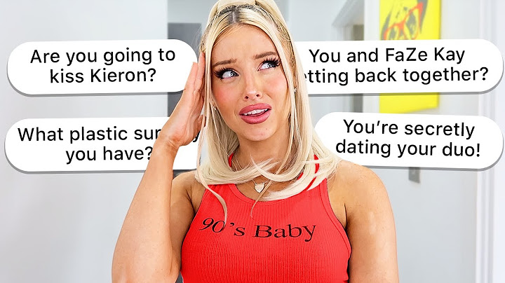 EXPOSING THE TRUTH ABOUT EVERYTHING...