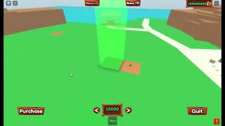 Lumberland 3 Land Buying Testing 1