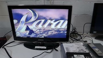 Panasonic DMR-ES35V DVD Recorder/Player offered by Nüstuff Thrift