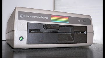 C64 & Gaming
