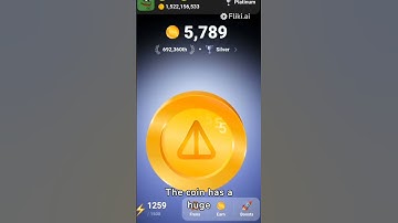 Notcoin mining game!