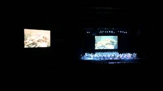 Dalmasca Estersand live from Distant worlds Los Angeles 2015