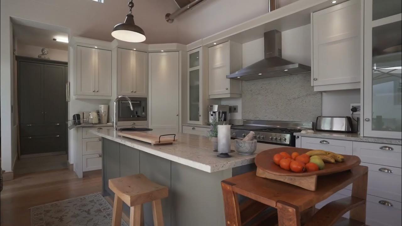 Lovely De Zalze property YouTube