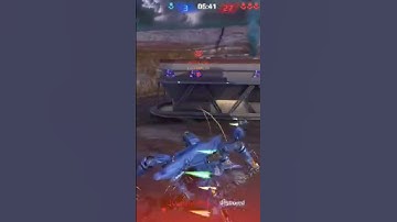 War robots Annoying Dux 😑 #warrobots