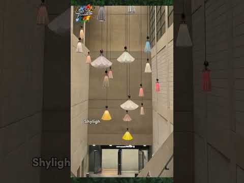 Shylight's stunning blend