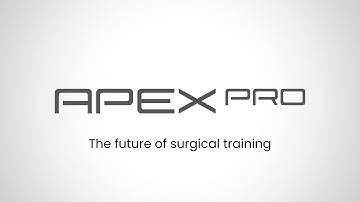 Laparo Apex Pro - revolutionary surgical education
