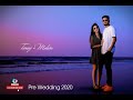 Best New Pre Wedding Song 2020 Tanay ❤️ Mohini   Smit studio Vijapur