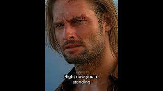 Theres No Escape Lost S3.E4