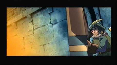 Chrono Trigger-Ending Movie