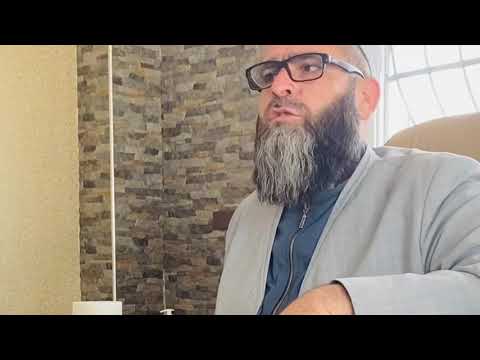 Miraç Hocamızdan “DOSDOĞRU