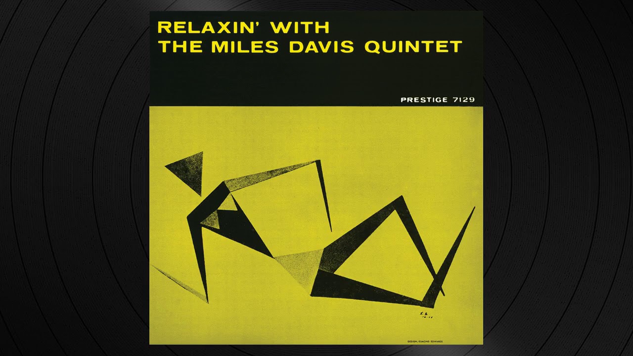 Relaxin' With The Miles Davis Quintet': A Classic That