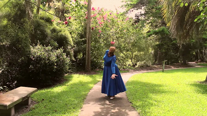 He Warns Me Feat  Vanessa Henry Dance Video