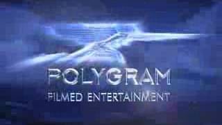 PolyGram Filmed Entertainment Logo 1997-1999
