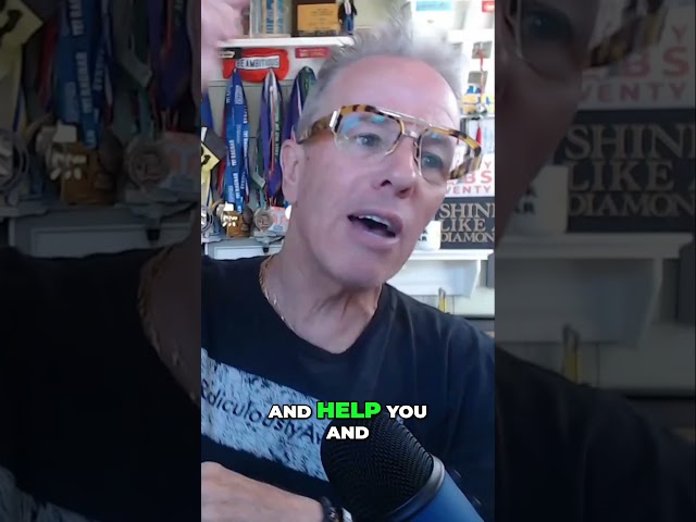 Show Up on Social Media