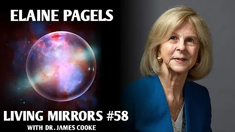 The Gnostic Gospels with Elaine Pagels | Living Mirrors #58