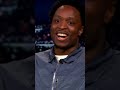 OG Anunoby on what happened when he went live on IG after winning NBA Finals