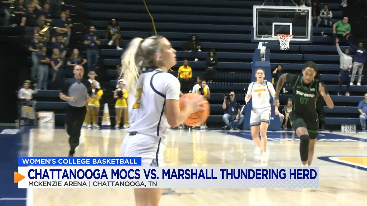 Chattanooga Mocs Basketball Roster Chattanooga Mocs Basketball Roster